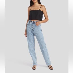 Decade studio Bonnie Jeans